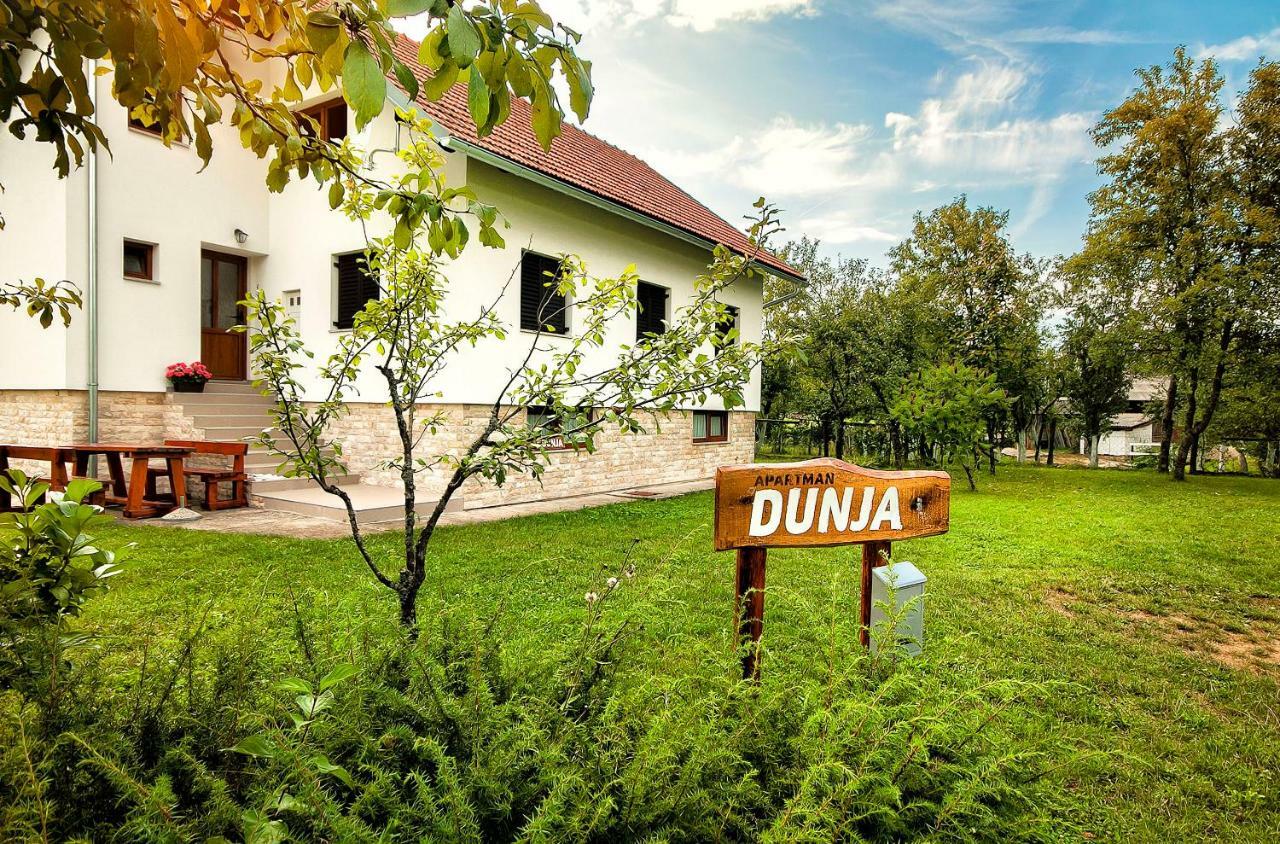 The House Of Dunja Rakovica Exterior foto
