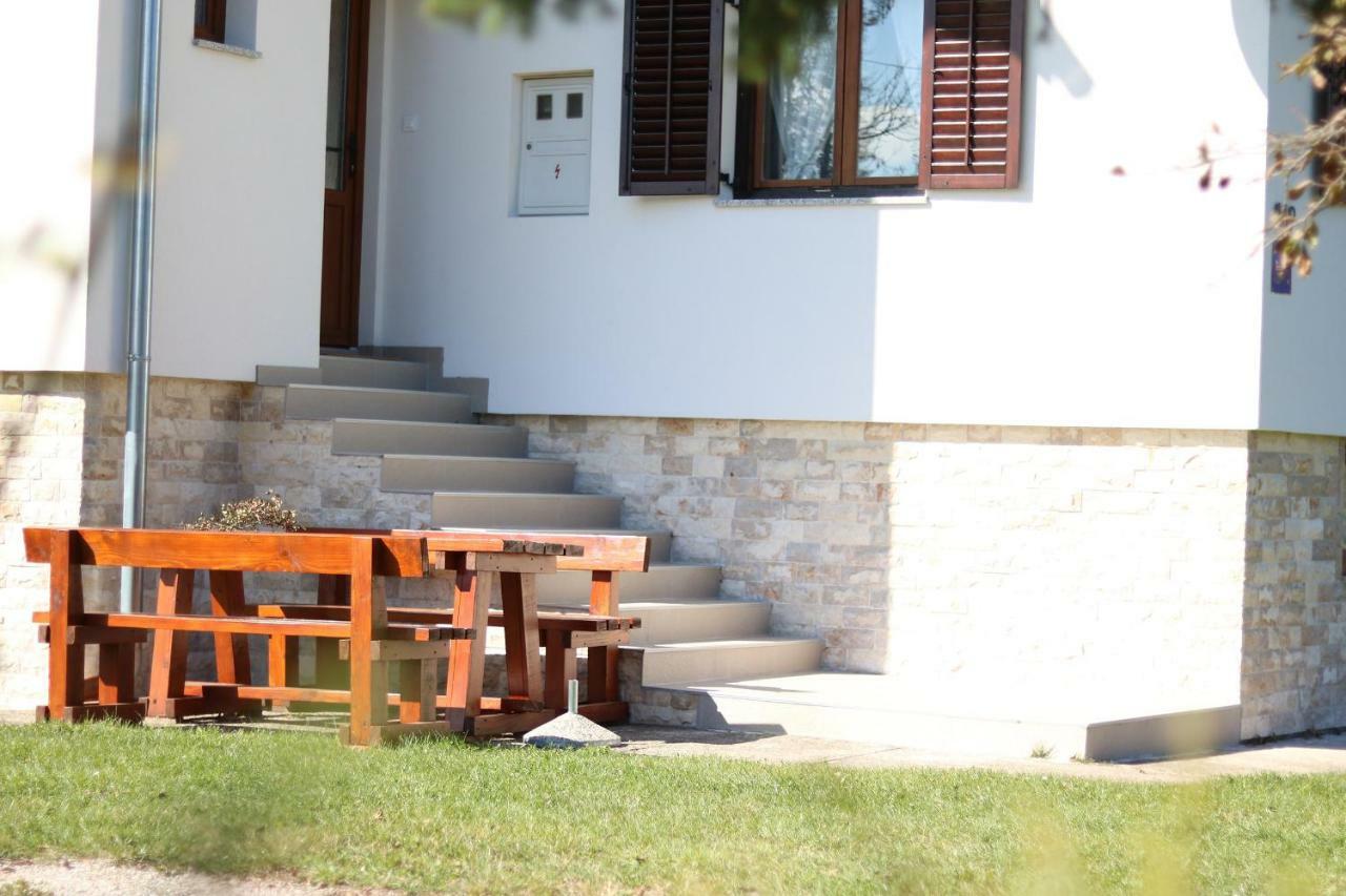 The House Of Dunja Rakovica Exterior foto